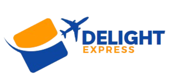 Delight Express  Delivery